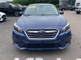 Used 2019 Subaru Legacy 2.5i Premium image 2