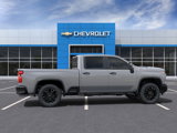 New 2025 Chevrolet Silverado 2500 Custom w/ Custom Value Package image 5