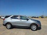 Used 2024 Chevrolet Equinox LT image 3