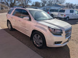 Used 2015 GMC Acadia Denali image 4