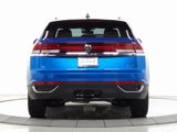 Used 2024 Volkswagen Atlas Cross Sport SE w/ Panoramic Sunroof Package image 4