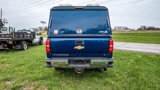 Used 2019 Chevrolet Silverado 2500 LT image 4