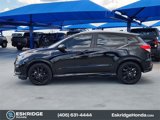 Certified 2022 Honda HR-V Sport image 4