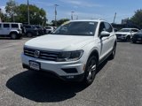 Used 2020 Volkswagen Tiguan SE image 6