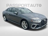 Used 2021 Audi A4 2.0T Premium w/ Convenience Package image 2