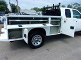 Used 2011 GMC Sierra 3500 W/T w/ Snow Plow Prep Package image 3
