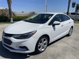 Used 2017 Chevrolet Cruze Premier image 4