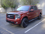 Used 2014 Ford F150 FX4 image 2