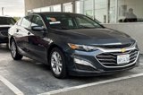 Used 2020 Chevrolet Malibu LT image 2