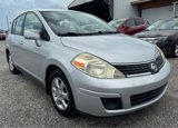 Used 2007 Nissan Versa S w/ Convenience Pkg image 5