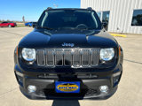 Used 2019 Jeep Renegade Latitude image 2