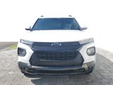 Used 2021 Chevrolet TrailBlazer ACTIV image 2