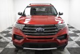 Used 2021 Ford Explorer XLT w/ Class III Trailer Tow Package image 5