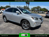 Used 2013 Lexus RX 350 FWD image 2