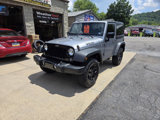 Used 2016 Jeep Wrangler Sport image 4