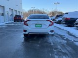 Used 2021 Honda Civic LX image 4