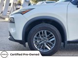Used 2023 Nissan Rogue S image 5