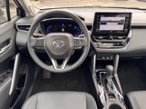 Used 2022 Toyota Corolla Cross XLE image 4