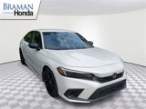 Used 2022 Honda Civic Sport image 3
