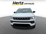 Used 2023 Jeep Compass Latitude image 4