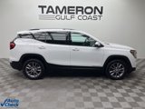 Certified 2023 GMC Terrain SLT image 4