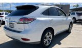 Used 2014 Lexus RX 350 FWD image 2