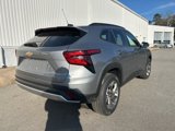 New 2025 Chevrolet Trax LT w/ Driver Confidence Package image 3