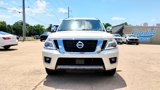 Used 2020 Nissan Armada SL w/ Premium Package image 2