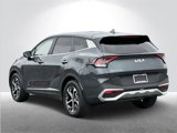 Used 2023 Kia Sportage EX image 4