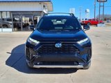 Used 2022 Toyota RAV4 SE image 2