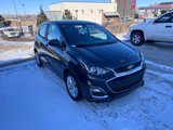 Used 2021 Chevrolet Spark LT image 4