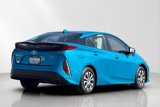 Used 2021 Toyota Prius Prime XLE w/ Carpet Mat Package (TMS) image 3