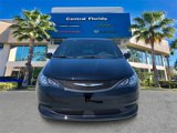 New 2025 Chrysler Voyager LX image 3