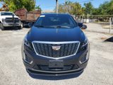 Used 2023 Cadillac XT5 Luxury image 4