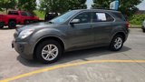 Used 2012 Chevrolet Equinox LT w/ Driver Convenience Package image 3