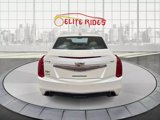 Used 2018 Cadillac CTS Luxury image 4