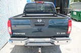 Used 2015 Nissan Frontier SV w/ SV Value Truck Package image 4