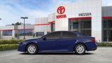 New 2025 Toyota Camry LE image 4