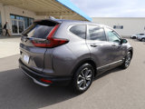 Used 2022 Honda CR-V EX image 5