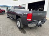 Used 2011 GMC Sierra 3500 SLT image 3