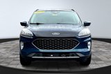 Used 2020 Ford Escape Titanium w/ Titanium Premium Package 2.0 image 3