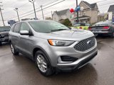 Certified 2023 Ford Edge SEL image 3