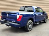 Used 2021 Nissan Titan SV w/ SV Convenience Package image 6