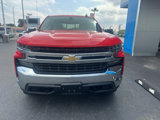 Used 2020 Chevrolet Silverado 1500 LT w/ All-Star Edition image 3