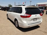 Used 2016 Toyota Sienna XLE Premium image 3