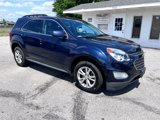 Used 2017 Chevrolet Equinox LT w/ Convenience Package image 3