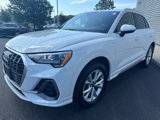 Used 2022 Audi Q3 2.0T Premium image 4