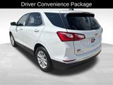 Used 2021 Chevrolet Equinox LT image 6