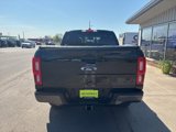 Used 2022 Ford Ranger Lariat w/ Equipment Group 501A High image 4
