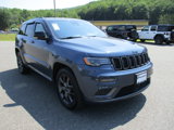 Used 2019 Jeep Grand Cherokee Limited X image 3